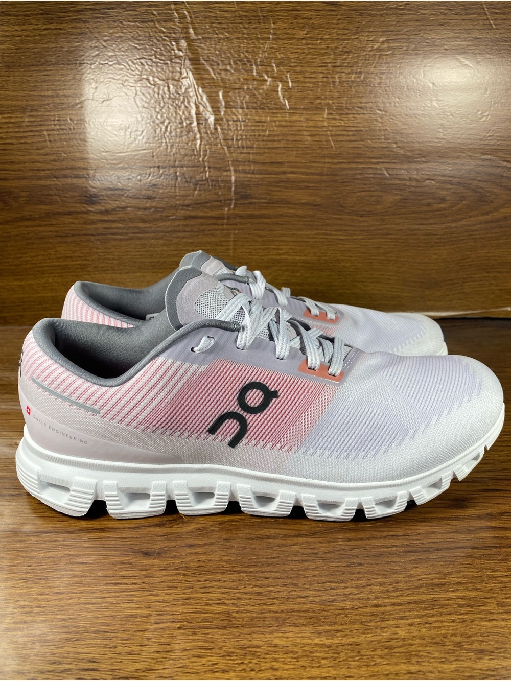 On Cloud 6 Push mens shoe size 10.5